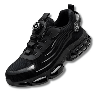 Veiligheidsschoenen Heren Orthopedisch Comfortabel Orion - Mode Vibes