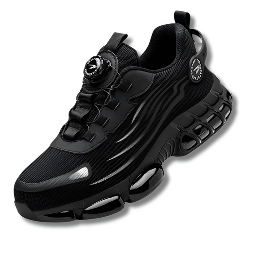 Veiligheidsschoenen Heren Orthopedisch Comfortabel Orion - Mode Vibes