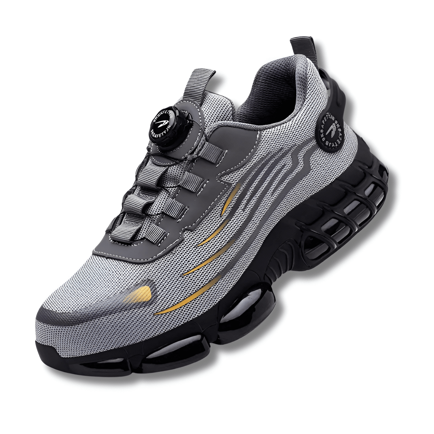 Veiligheidsschoenen Heren Orthopedisch Comfortabel Orion
