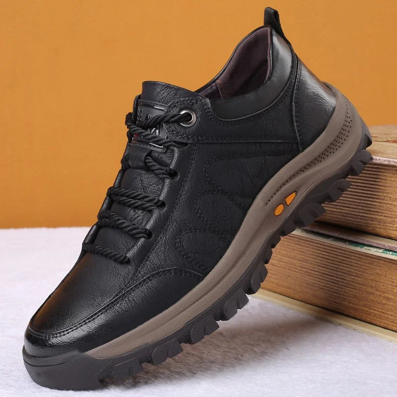Calabresi | Scarpe ortopediche da uomo comode ed eleganti 1