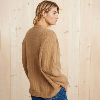 Damesvest Comfy Emery Zacht en Warm