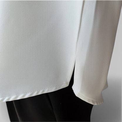 Azeglio  | Camicia casual a maniche lunghe