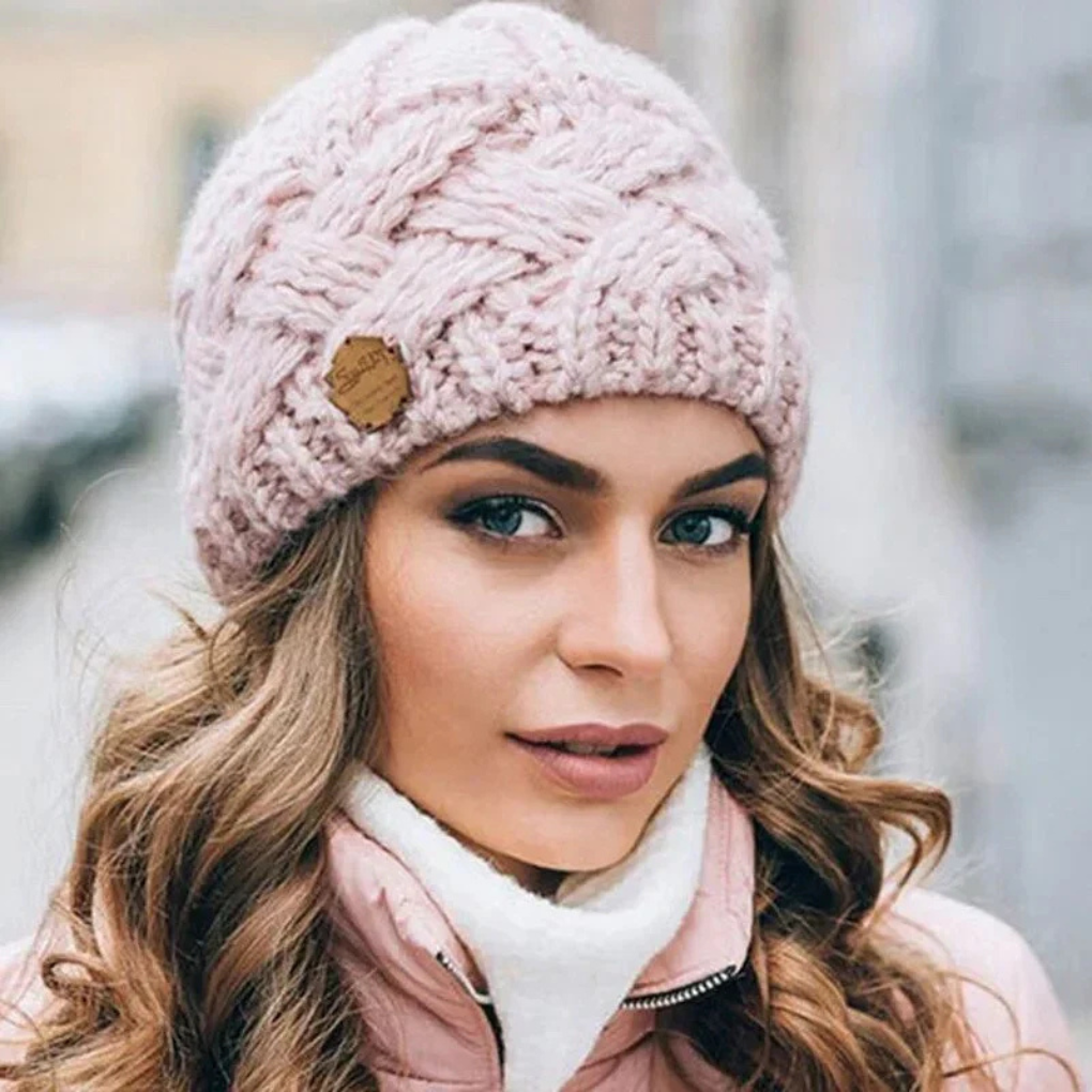 Benilde | Elegante cappello invernale