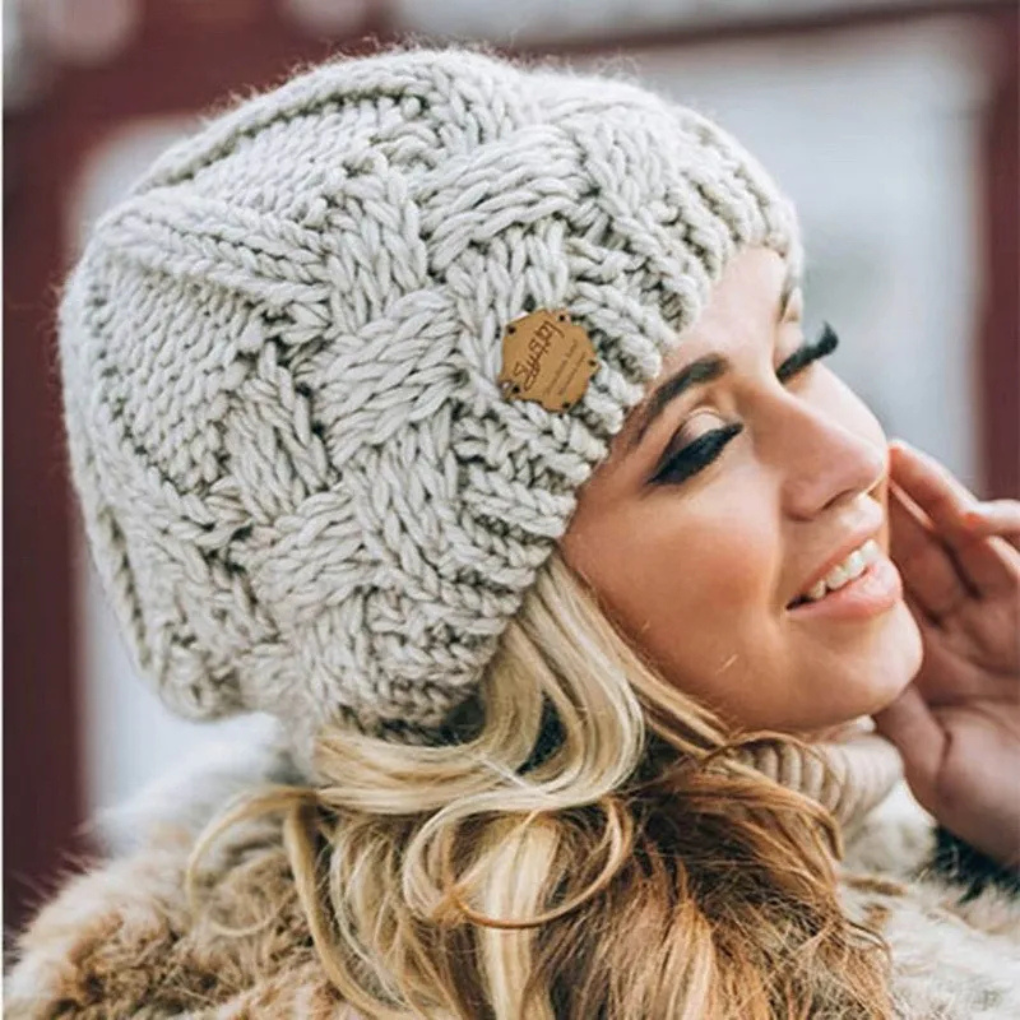 Benilde | Elegante cappello invernale