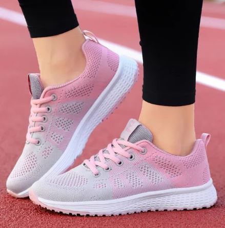 Vrouwenschoenen Alice Stijlvol en Comfortabel - Mode Vibes