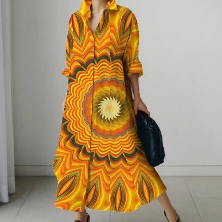 Zomerjurken Vrouw Elegant Korte Jurk - Mode Vibes