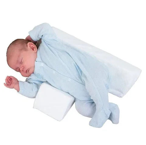 Babykussen Anti-Rol Verstelbaar voor Cudlo