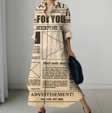 Vrouwelijke Zomerjurken Elegante Stijl - Mode Vibes