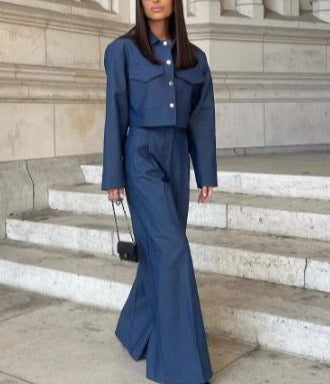 Modiset voor Dames Glynis Kleding Accessoires - Mode Vibes