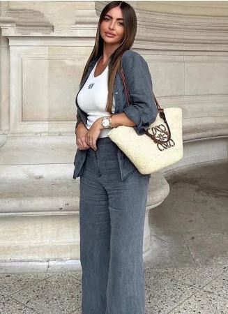 Dames Set Casual Vaeda Kleding