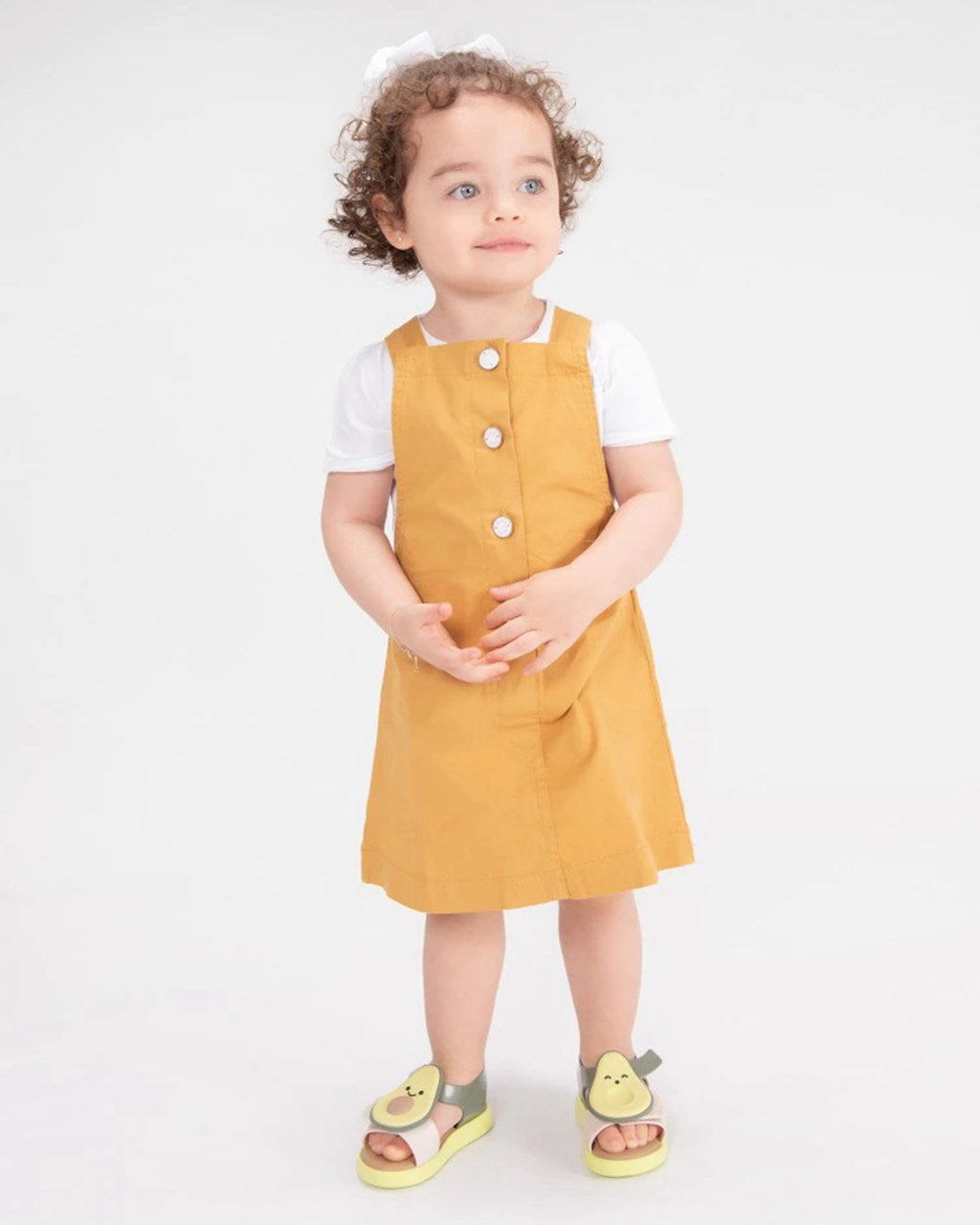 Kleurige Fruit Schoentjes voor Kinderen Leuke Zomerschoenen - Mode Vibes
