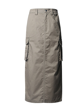 Celly cargo rok streetwear dames