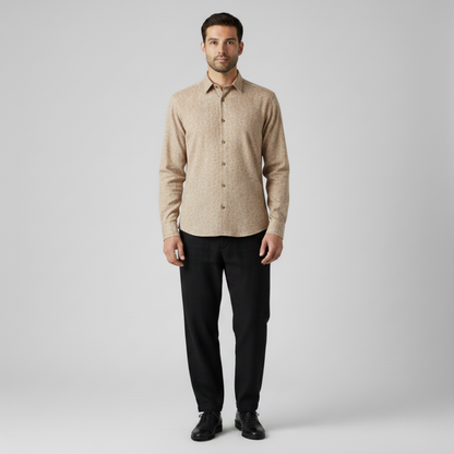 Caro | Camicia da Uomo – Elegante, Morbida & Traspirante 4