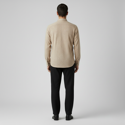 Caro | Camicia da Uomo – Elegante, Morbida & Traspirante 5
