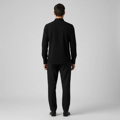 Caro | Camicia da Uomo – Elegante, Morbida & Traspirante 7