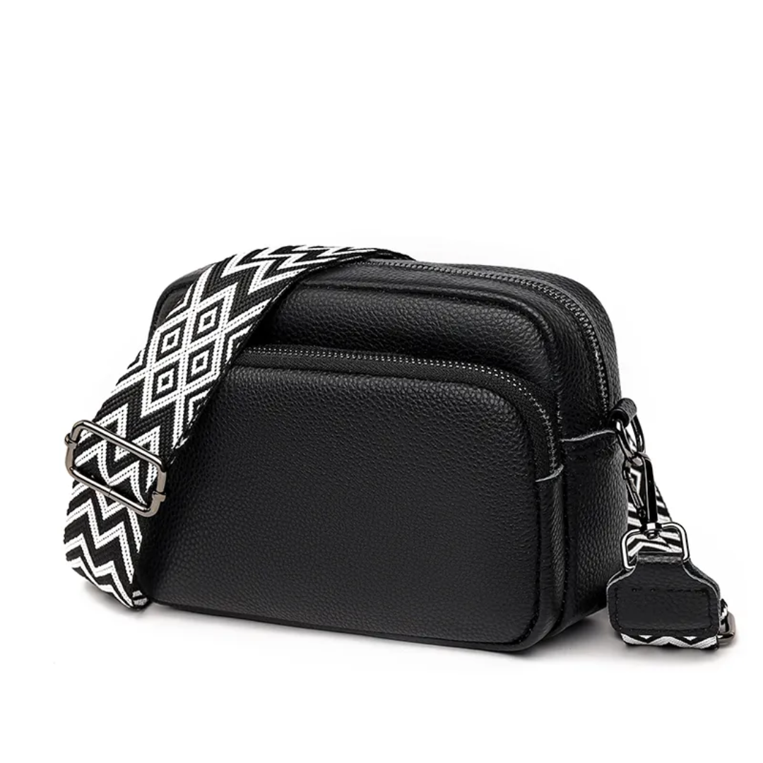Messenger Tas voor Dames Strak en Stijlvol