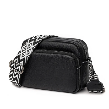 Messenger Tas voor Dames Strak en Stijlvol