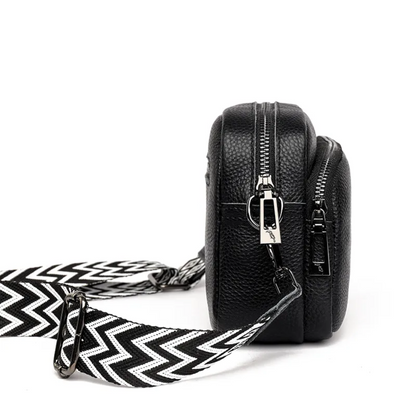Messenger Tas voor Dames Strak en Stijlvol