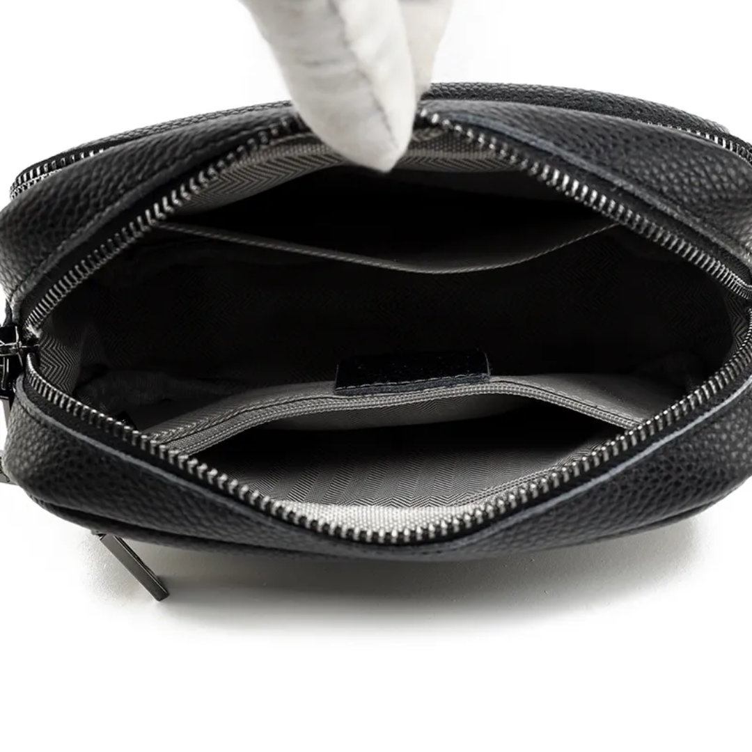 Messenger Tas voor Dames Strak en Stijlvol