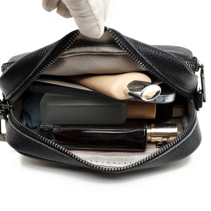 Messenger Tas voor Dames Strak en Stijlvol
