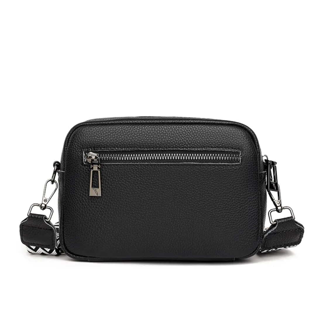 Messenger Tas voor Dames Strak en Stijlvol