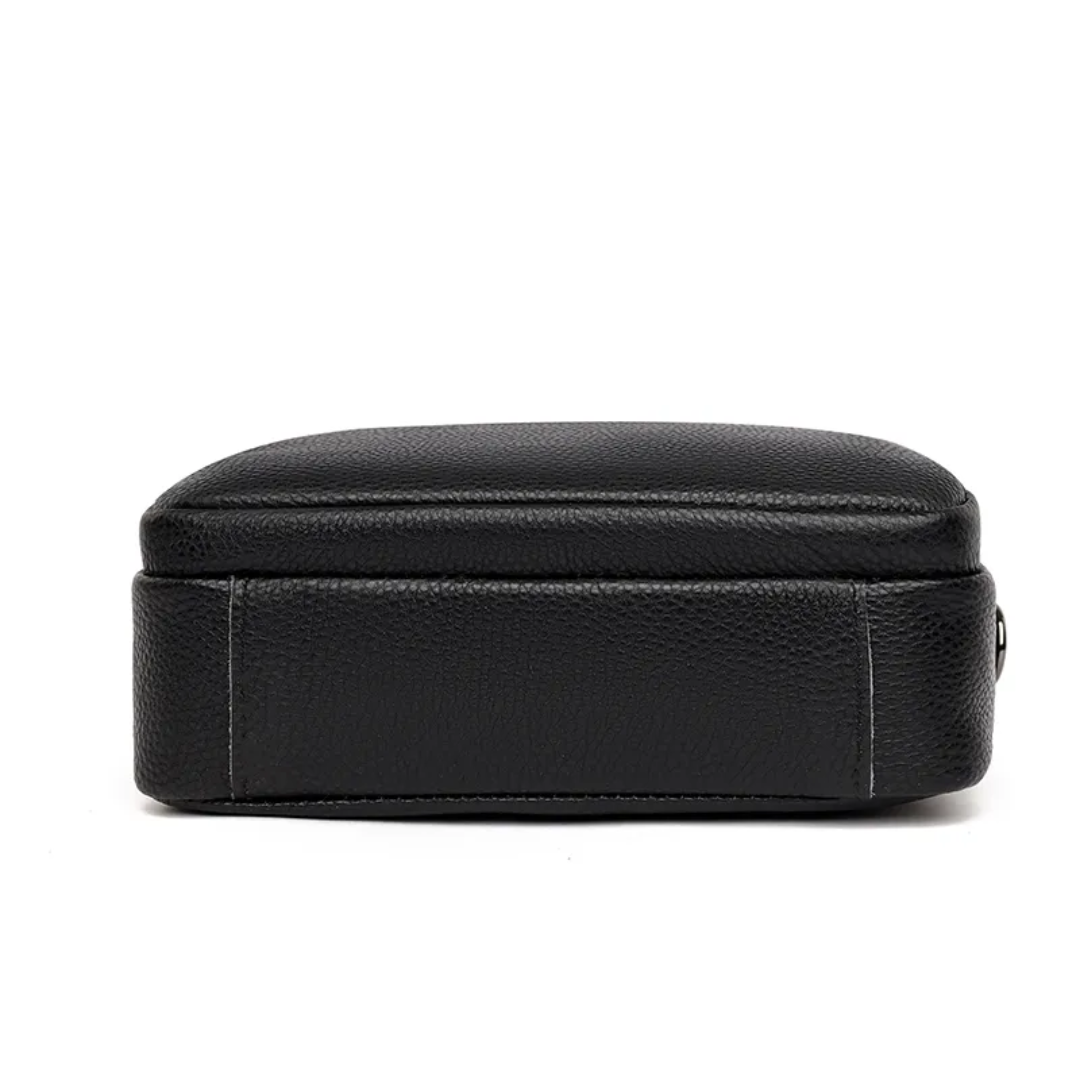 Messenger Tas voor Dames Strak en Stijlvol
