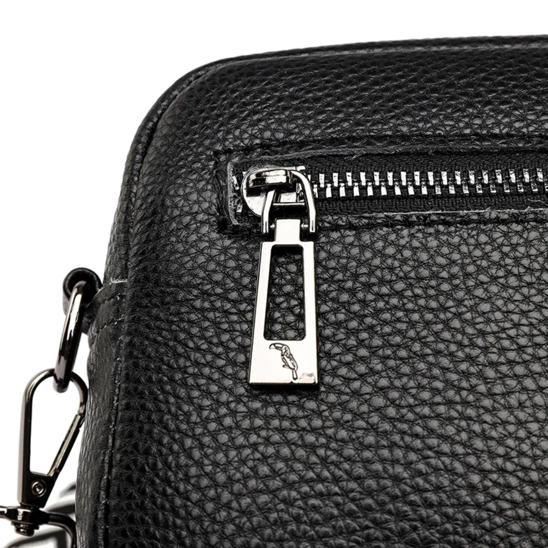 Messenger Tas voor Dames Strak en Stijlvol