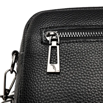 Messenger Tas voor Dames Strak en Stijlvol