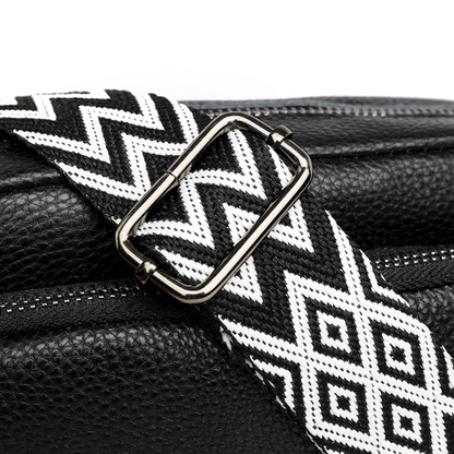 Messenger Tas voor Dames Strak en Stijlvol