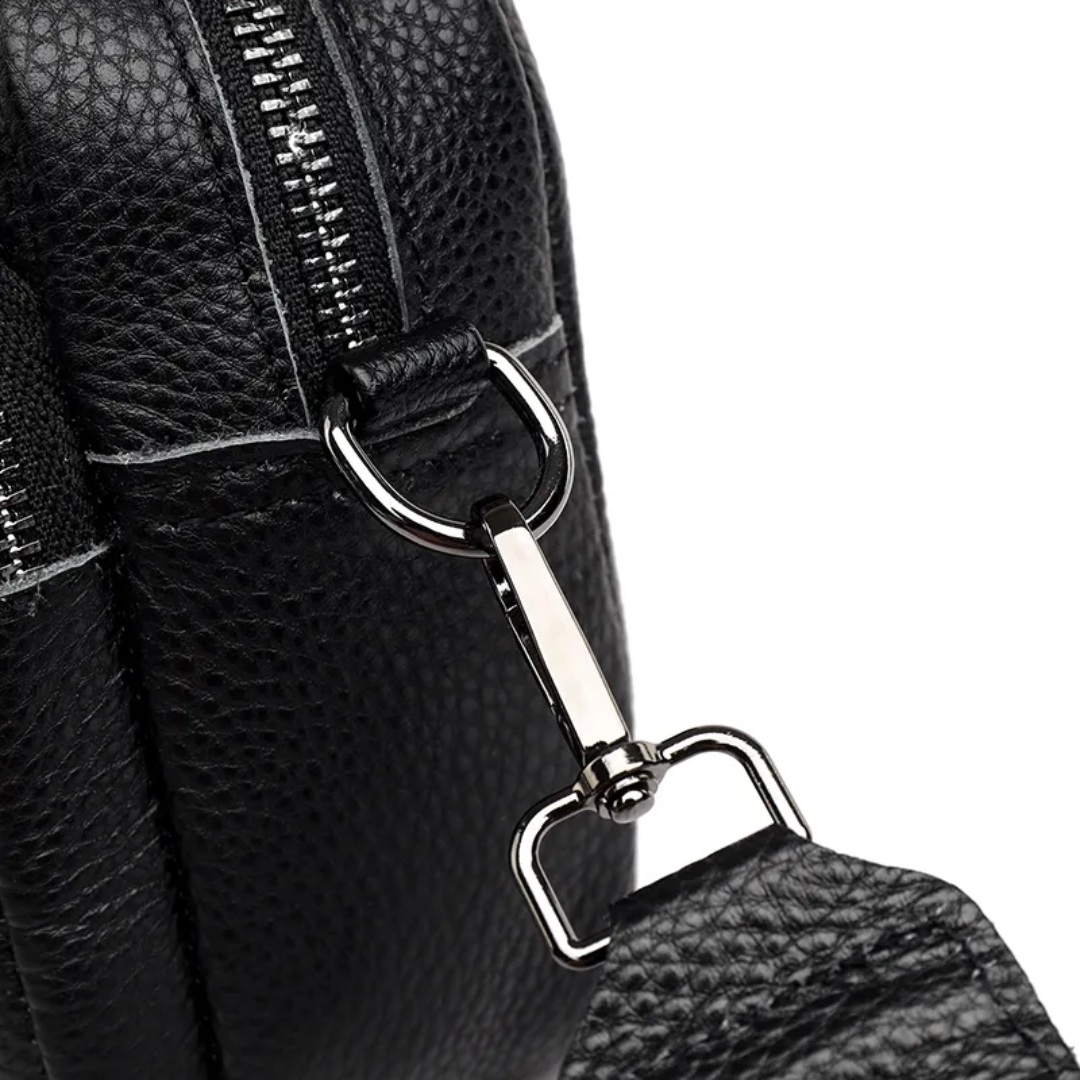 Messenger Tas voor Dames Strak en Stijlvol