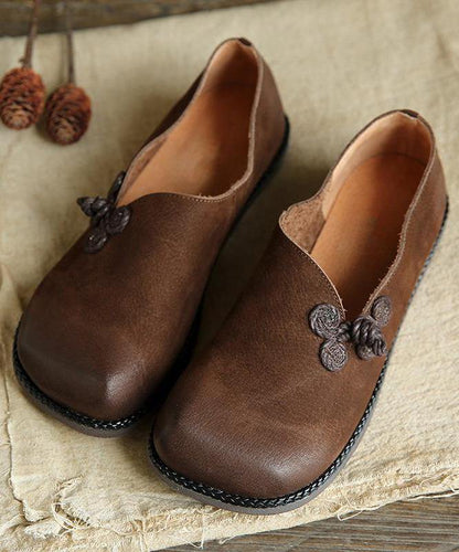 Romeo | Scarpe piatte casual