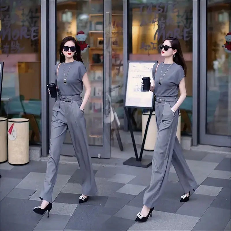 Velisca Chic Zomer Ensemble