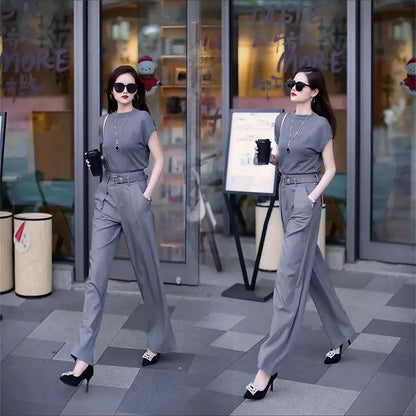 Velisca Chic Zomer Ensemble