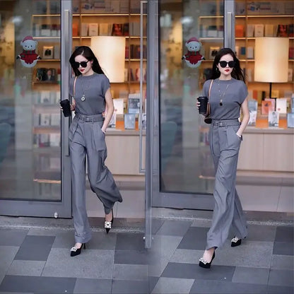 Velisca Chic Zomer Ensemble