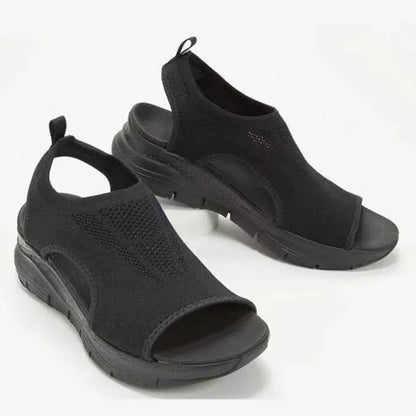 ZephyrZone Zomer Sandalen