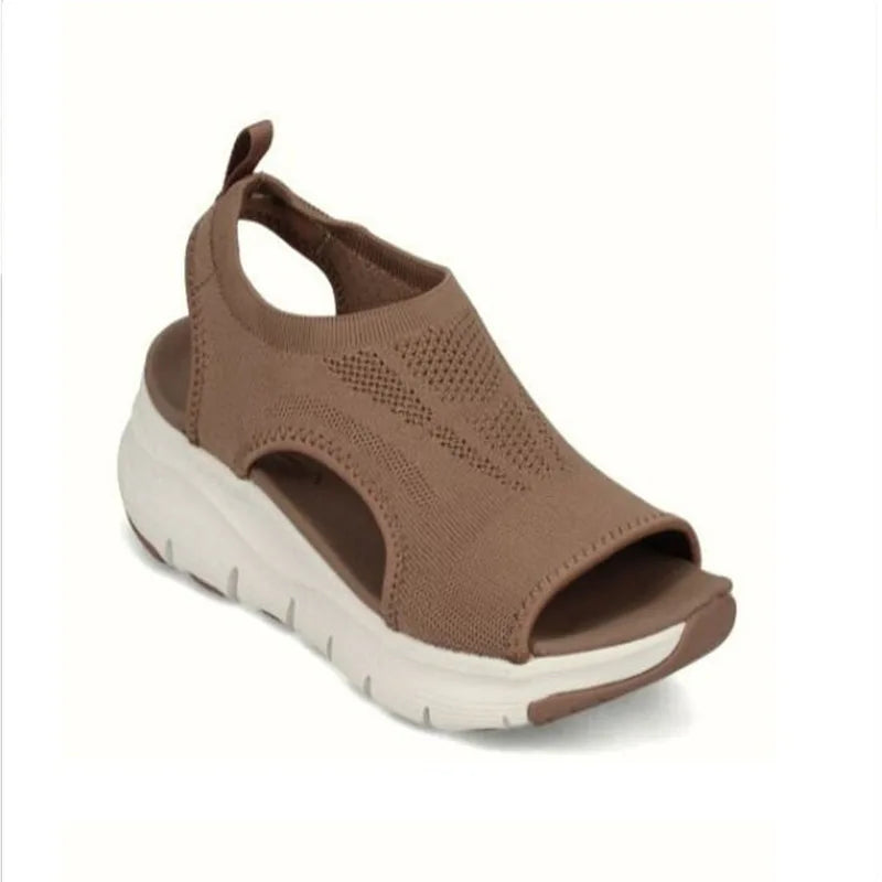 ZephyrZone Zomer Sandalen