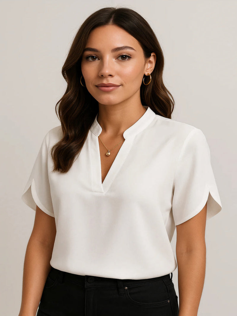 Caty – Dames Lichtgewicht Blouse