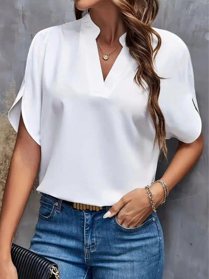 Caty – Dames Lichtgewicht Blouse