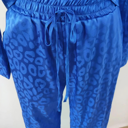 Celeste - Chic & comfortabel tweedelig voor dames