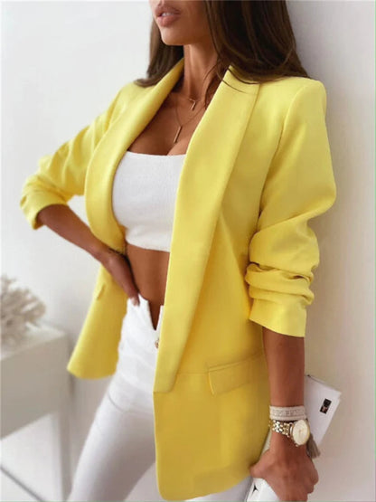 Celine | Kantoorblazer – Casual, Stijlvol &amp; Veelzijdig 5