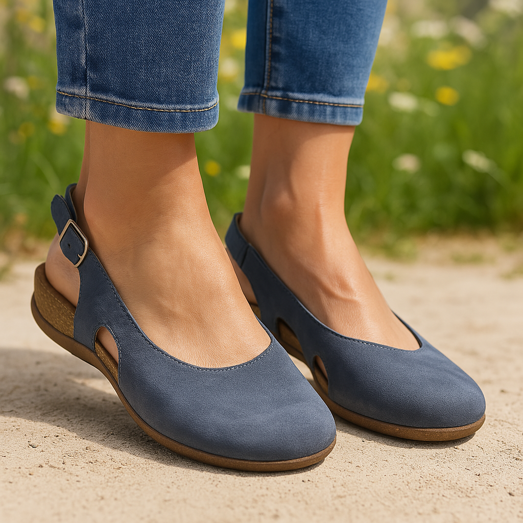 Bellini - Sandalen Met Comfortabele Ondersteuning