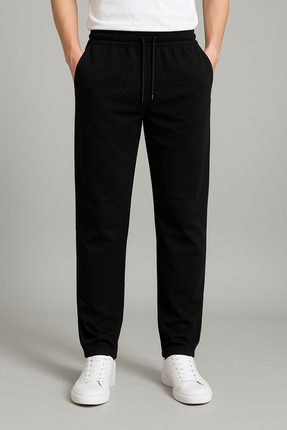 Heren Joggingbroek Balti – Comfortabel & Ademend – Katoen – M t/m 3XL