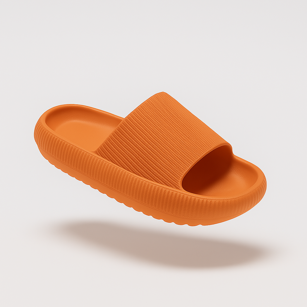 Lunaro Zomerslippers Comfortabel Stevig voor Dames en Heren - Mode Vibes