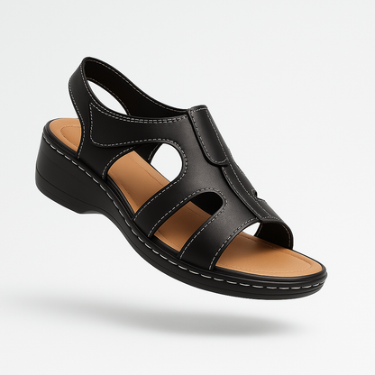 Orthopedische Sandalen voor Dames Comfortabel en Steunend - Mode Vibes