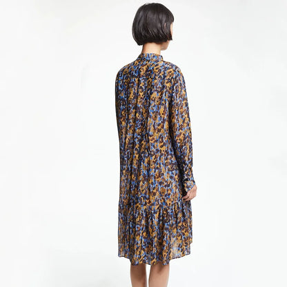 Dazzle Summer Lange Shirtjurk