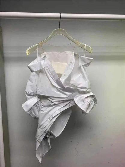 Femina Chic Blouse voor dames