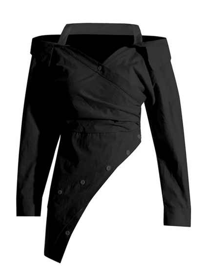 Femina Chic Blouse voor dames