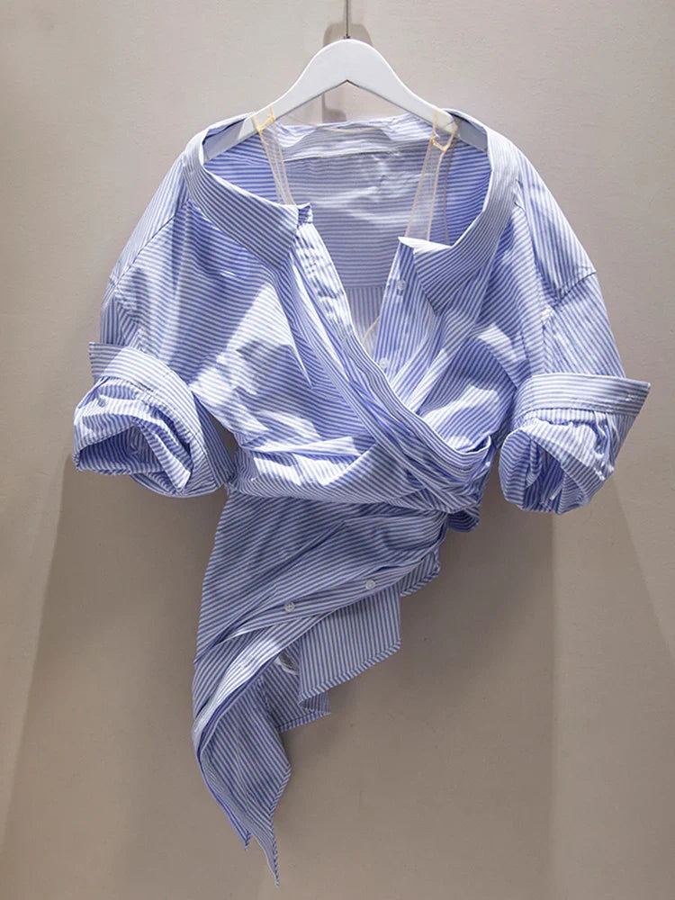Femina Chic Blouse voor dames