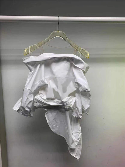 Femina Chic Blouse voor dames
