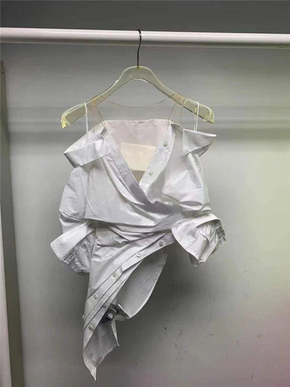 Femina Chic Blouse voor dames
